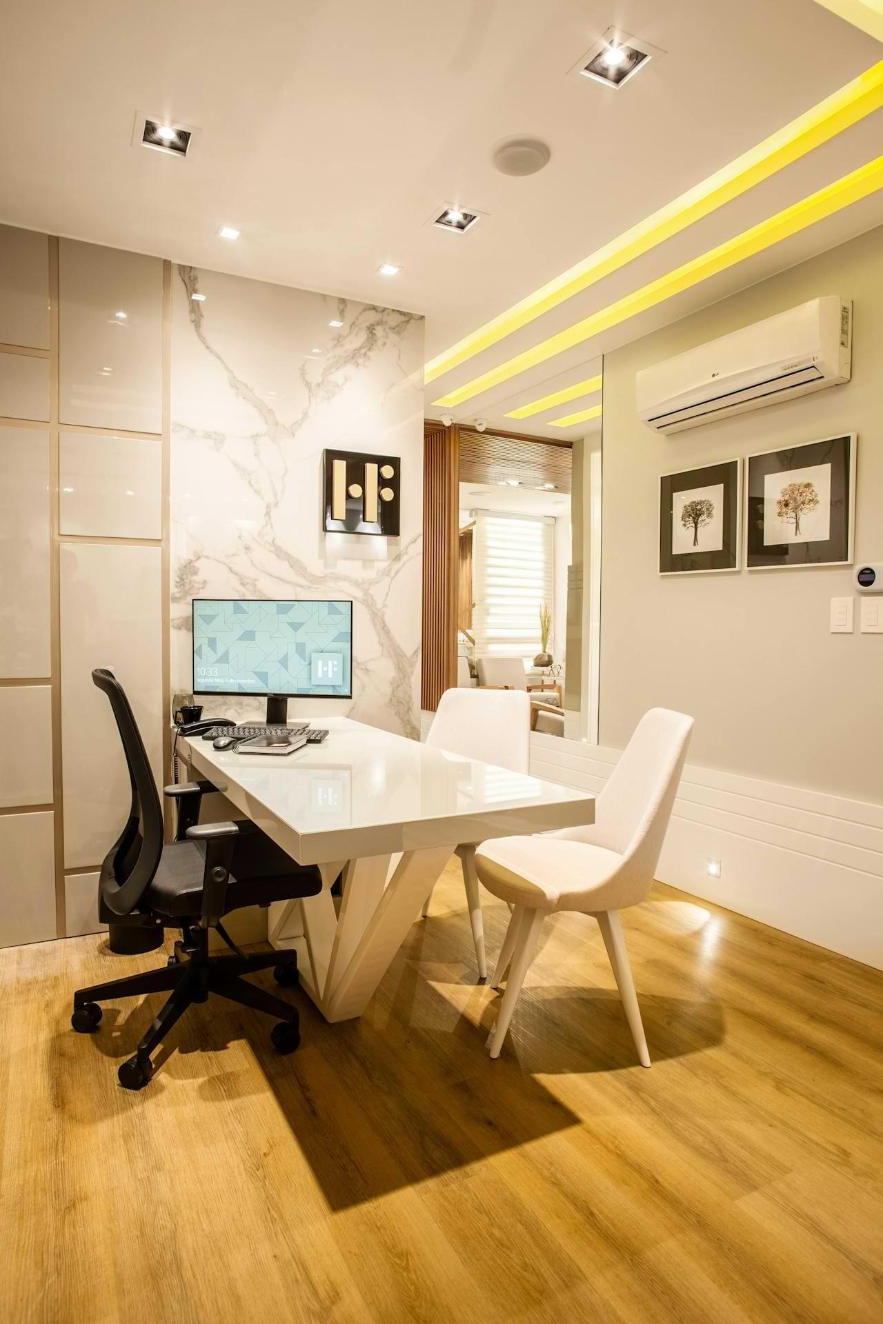 Office Renovation