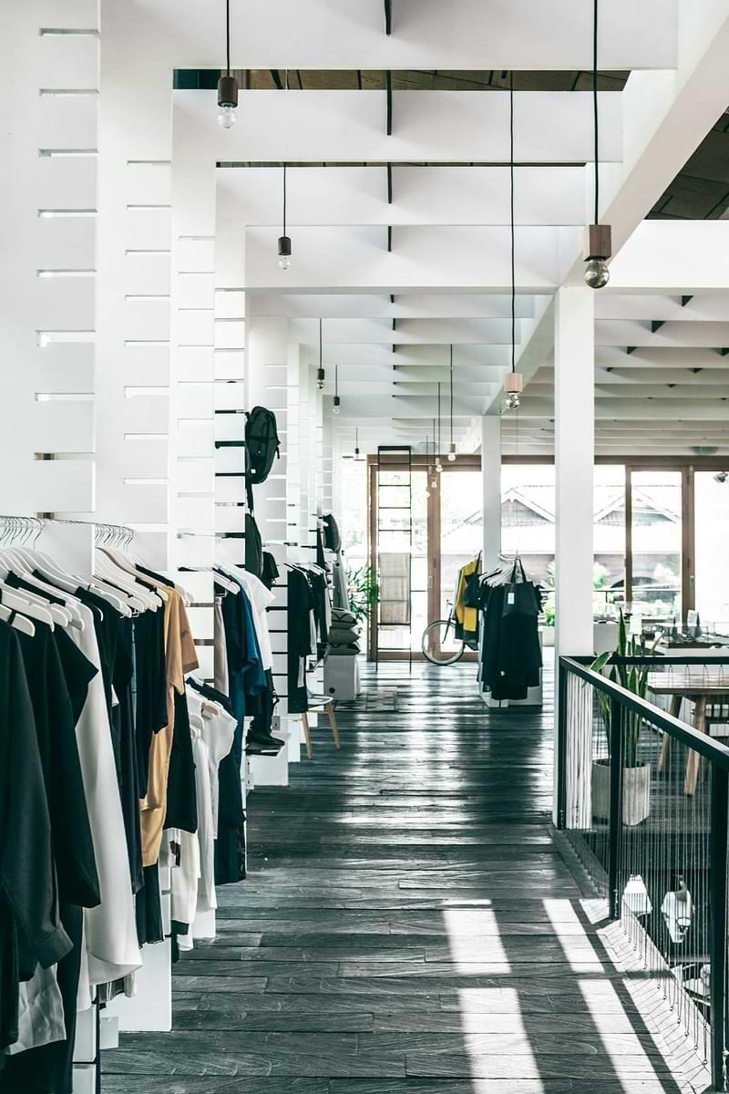 Retail Renovation