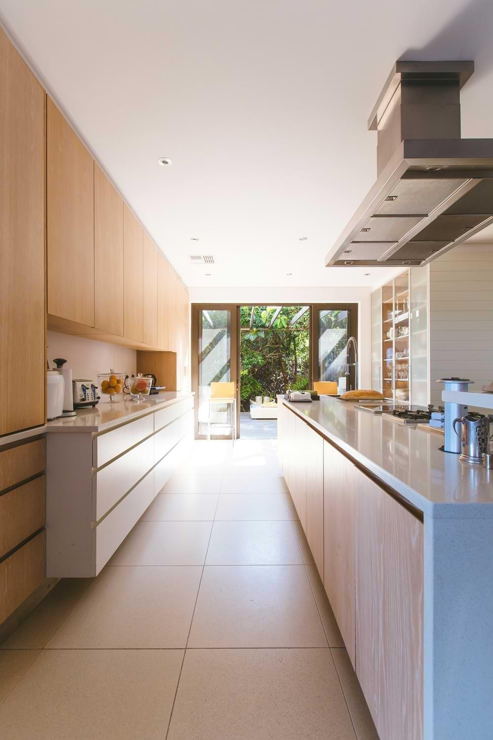 Countertop Installation