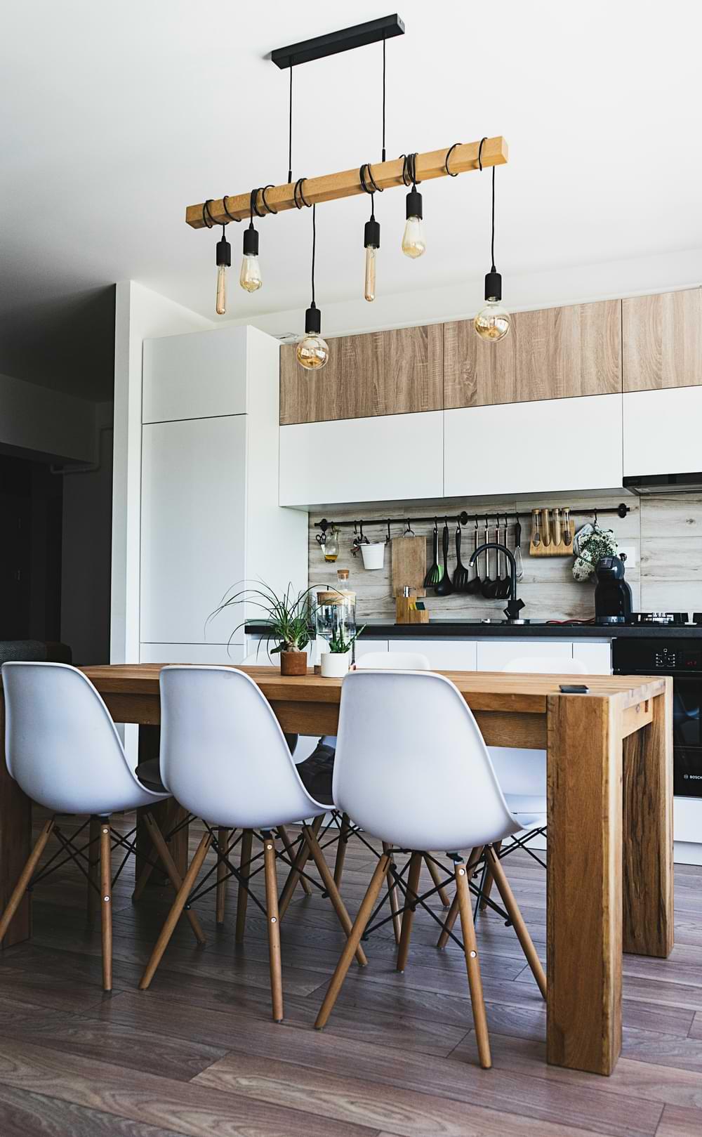 Luxury Finishes