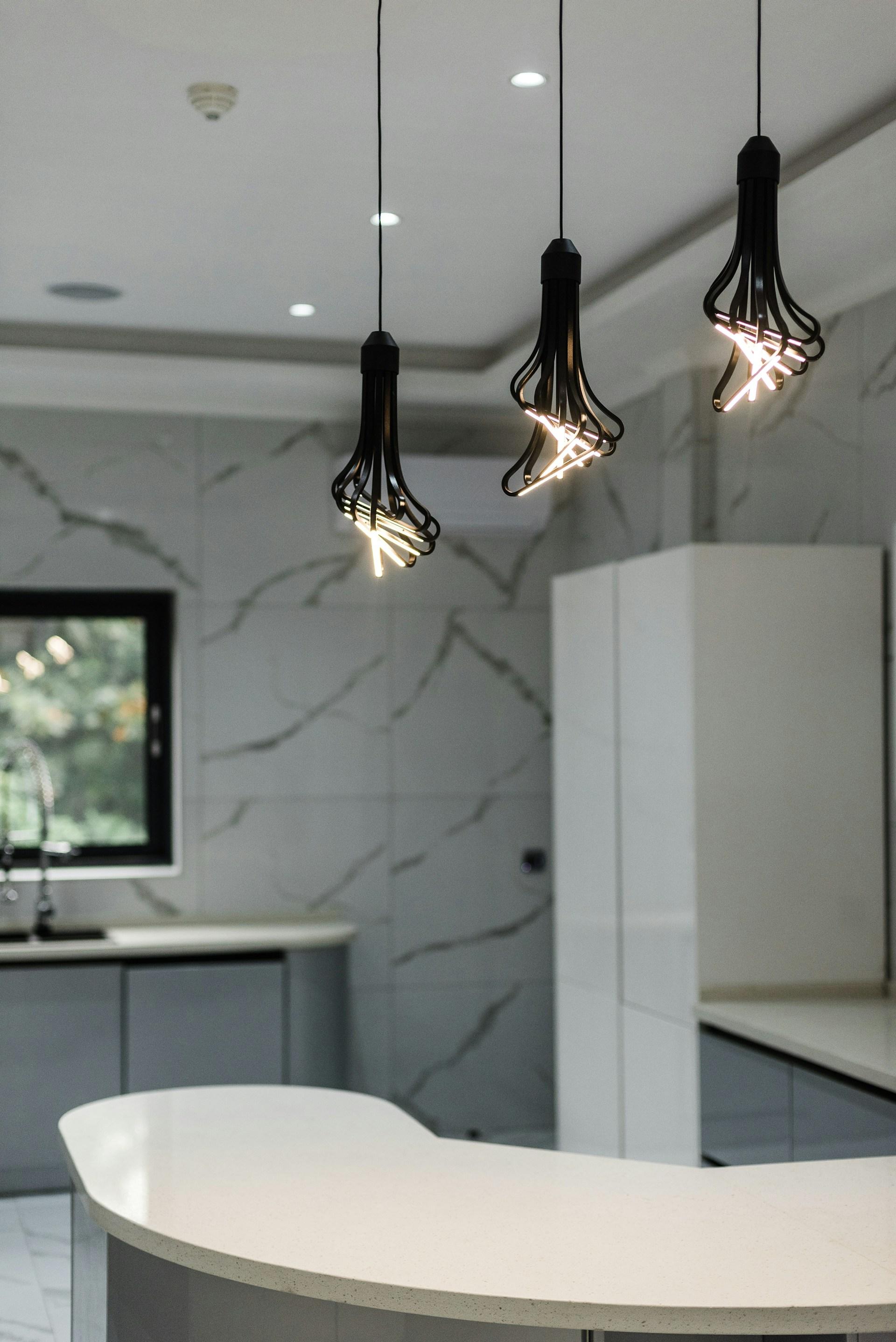 Basement Lighting Solutions