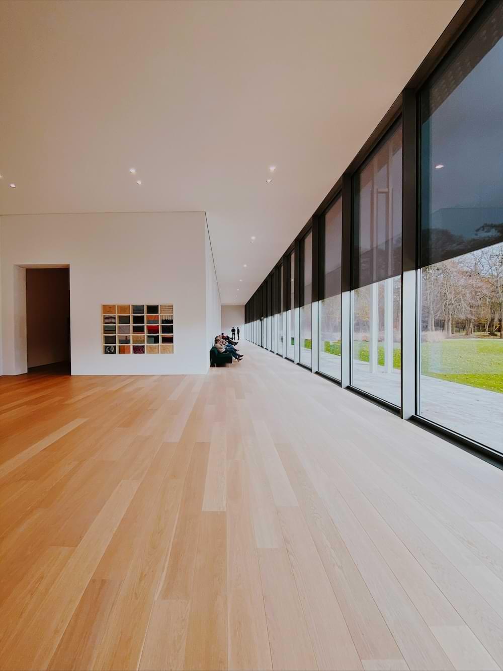 Laminate Flooring Installation