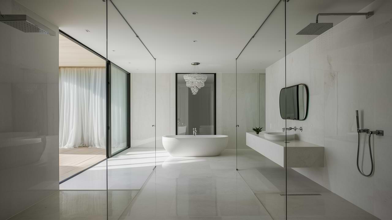 Bathroom Renovation