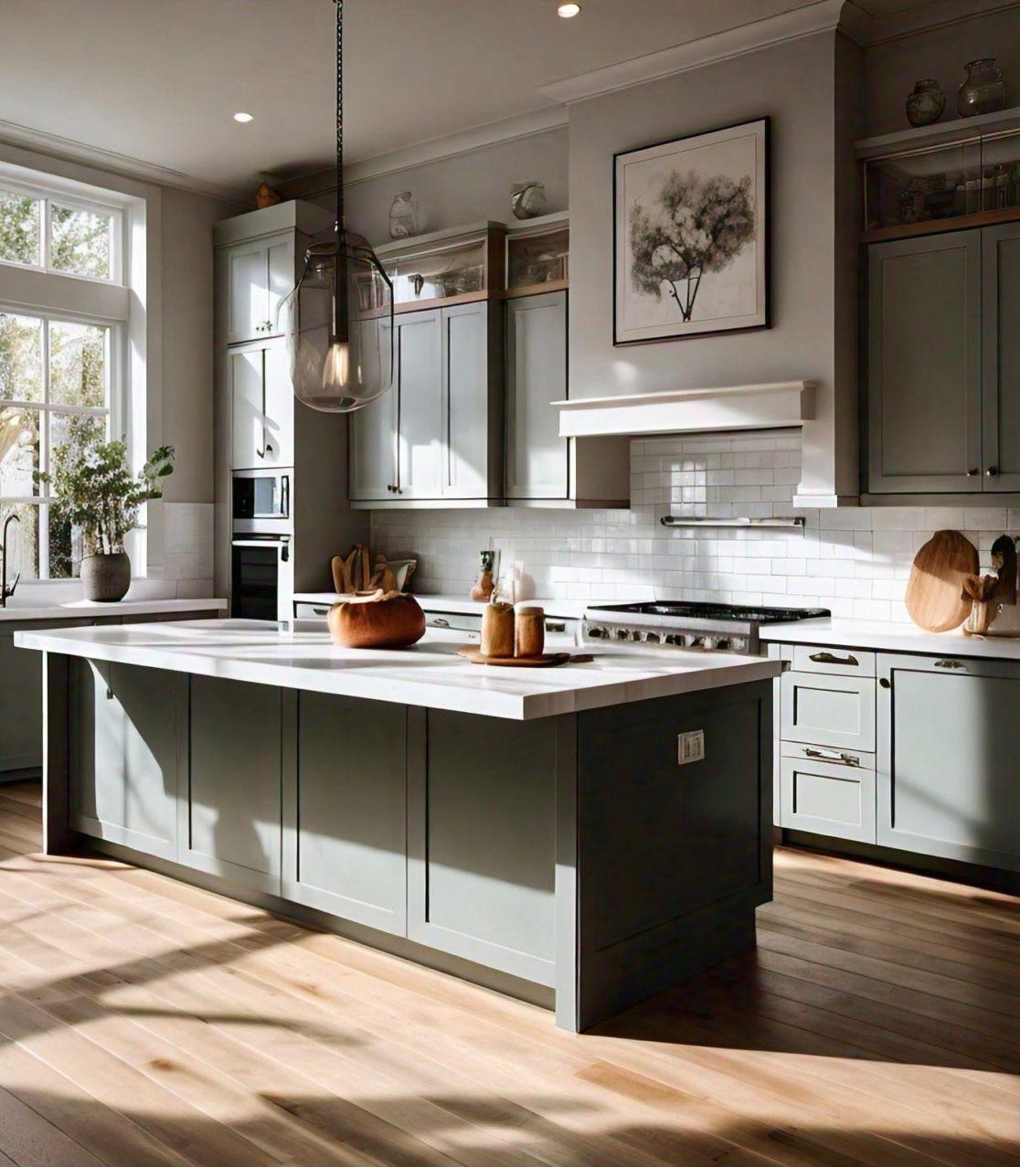 Kitchen Renovation